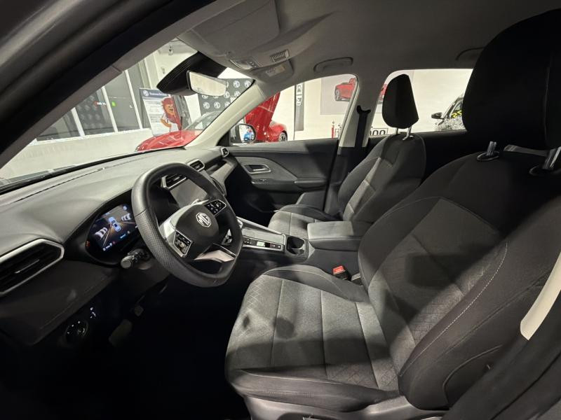 MG MOTOR ZS Hybrid+ 197ch Standard  occasion � Saint-Maximin - photo n�10