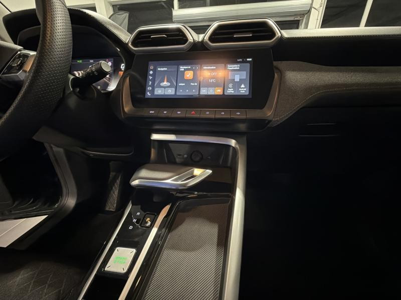 MG MOTOR ZS Hybrid+ 197ch Standard  occasion � Saint-Maximin - photo n�19