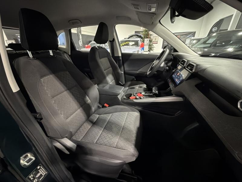 MG MOTOR ZS Hybrid+ 197ch Standard  occasion � Saint-Maximin - photo n�11