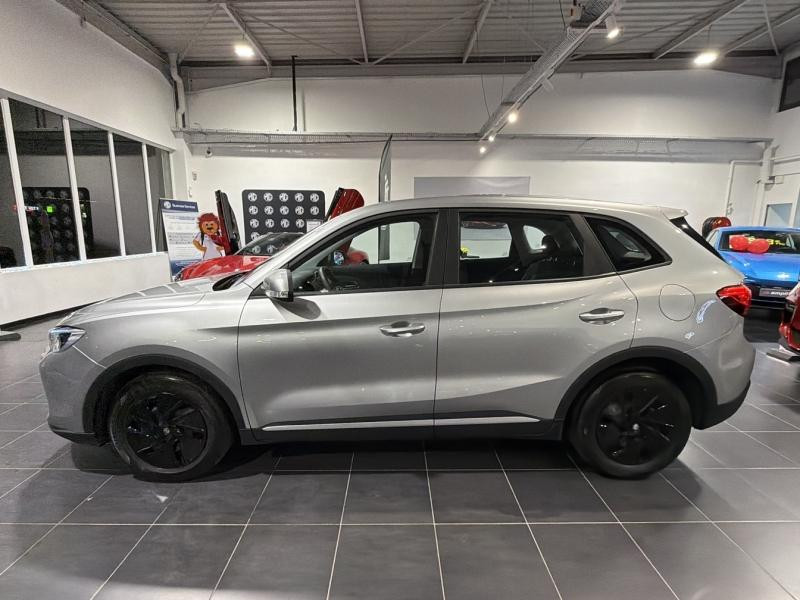 MG MOTOR ZS Hybrid+ 197ch Standard  occasion � Saint-Maximin - photo n�8