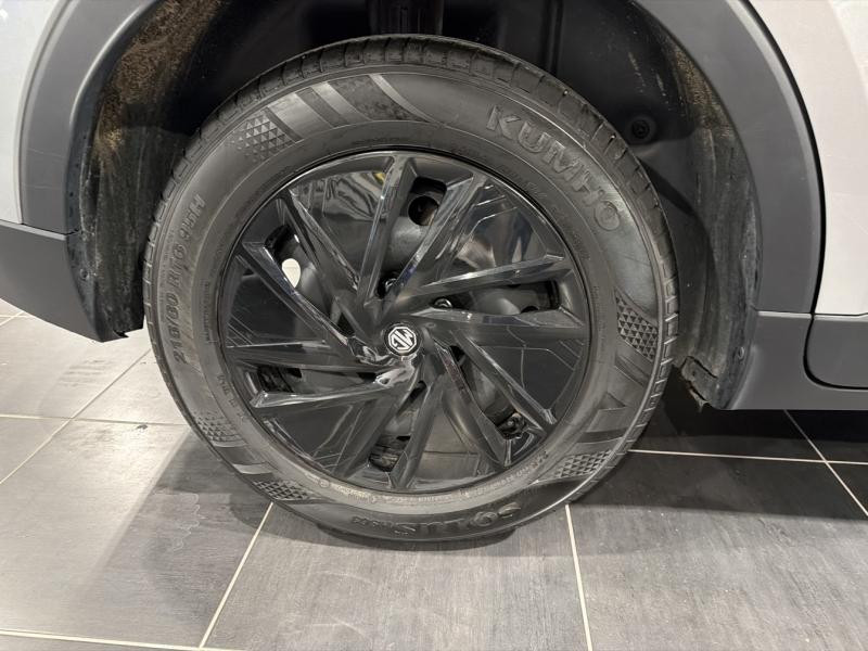 MG MOTOR ZS Hybrid+ 197ch Standard  occasion � Saint-Maximin - photo n�16