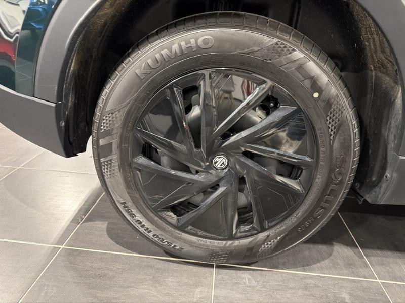 MG MOTOR ZS Hybrid+ 197ch Standard  occasion � Saint-Maximin - photo n�16