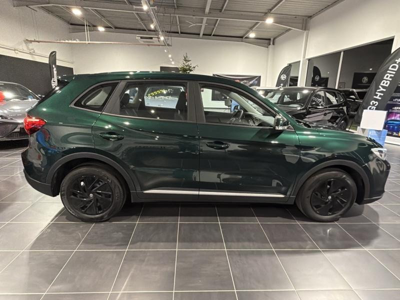 MG MOTOR ZS Hybrid+ 197ch Standard  occasion � Saint-Maximin - photo n�4