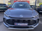 MG MOTOR ZS Hybrid+ 197ch Standard   Jaux 60
