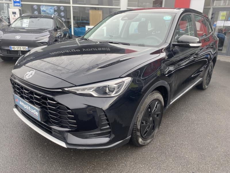 MG MOTOR ZS Hybrid+ 197ch Standard  occasion  Jaux
