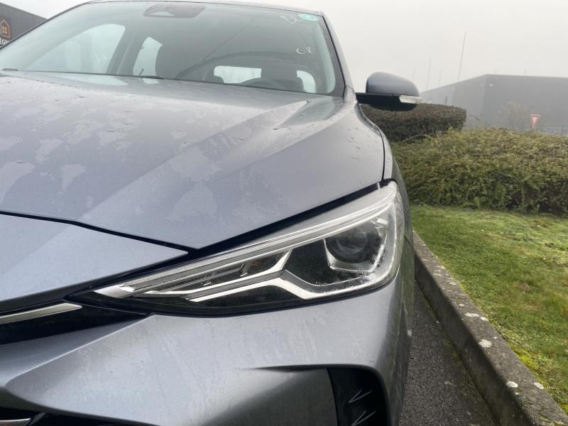 MG MOTOR ZS Hybrid+ 197ch Standard  occasion  Jaux - photo n9