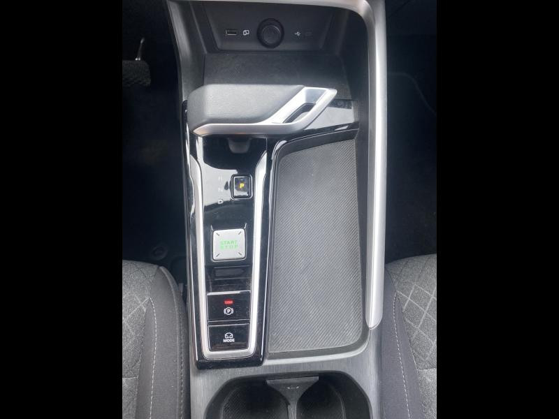 MG MOTOR ZS Hybrid+ 197ch Standard  occasion  Jaux - photo n20