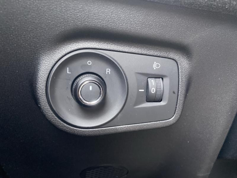 MG MOTOR ZS Hybrid+ 197ch Standard  occasion  Jaux - photo n18