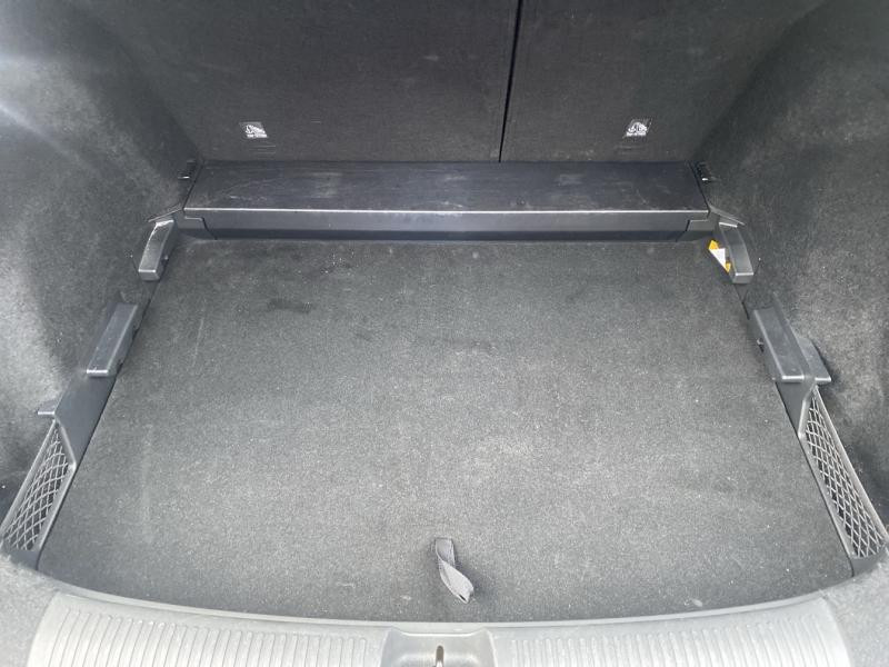 MG MOTOR ZS Hybrid+ 197ch Standard  occasion  Jaux - photo n14