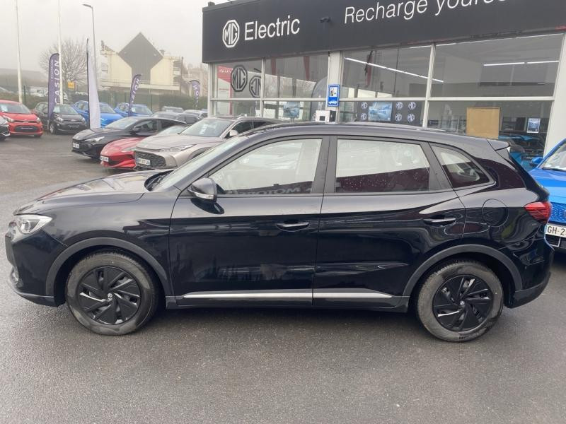 MG MOTOR ZS Hybrid+ 197ch Standard  occasion  Jaux - photo n7