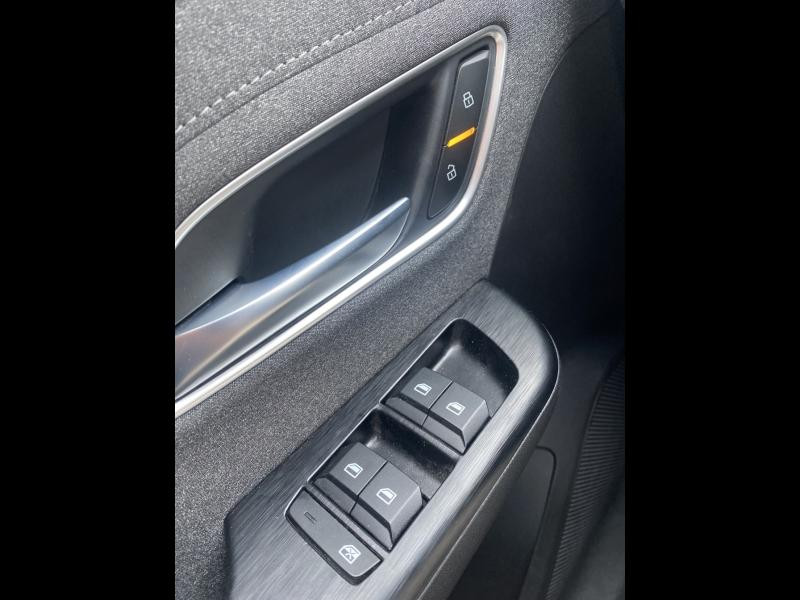 MG MOTOR ZS Hybrid+ 197ch Standard  occasion  Jaux - photo n19