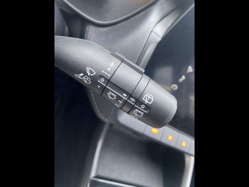 MG MOTOR ZS Hybrid+ 197ch Standard  occasion  Jaux - photo n16