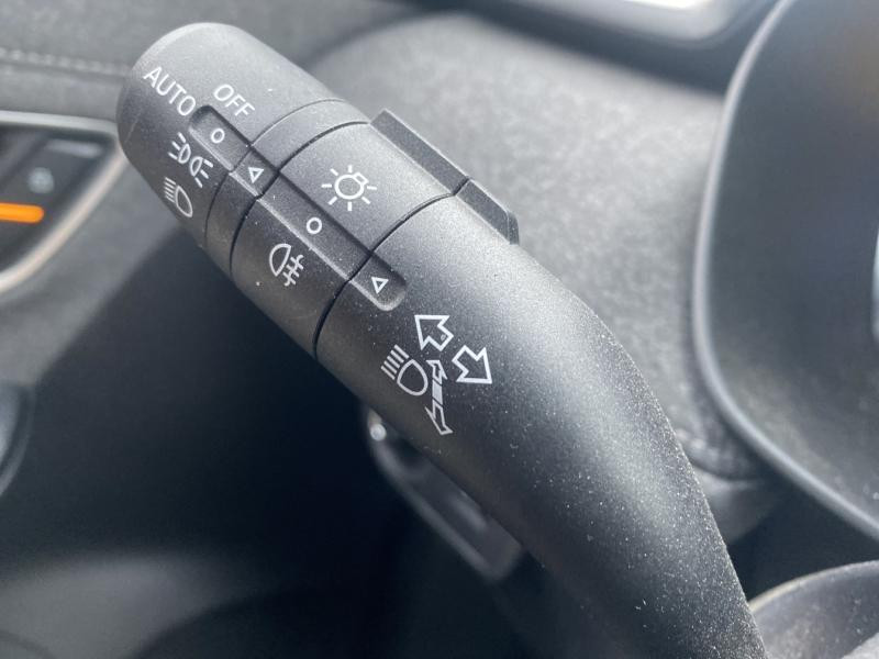 MG MOTOR ZS Hybrid+ 197ch Standard  occasion  Jaux - photo n17