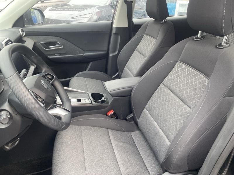 MG MOTOR ZS Hybrid+ 197ch Standard  occasion  Jaux - photo n11