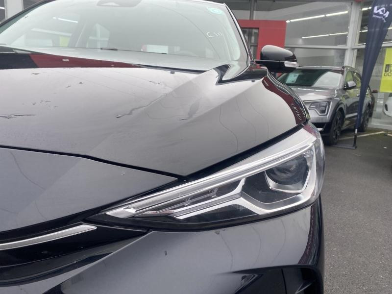 MG MOTOR ZS Hybrid+ 197ch Standard  occasion  Jaux - photo n10