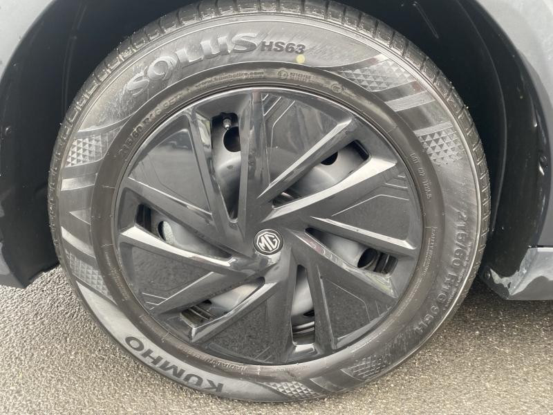 MG MOTOR ZS Hybrid+ 197ch Standard  occasion  Jaux - photo n9