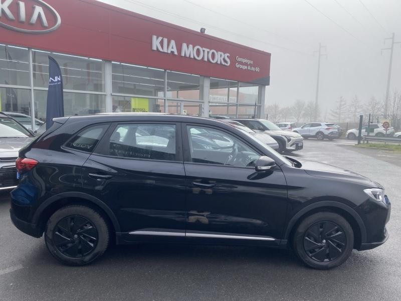 MG MOTOR ZS Hybrid+ 197ch Standard  occasion  Jaux - photo n4