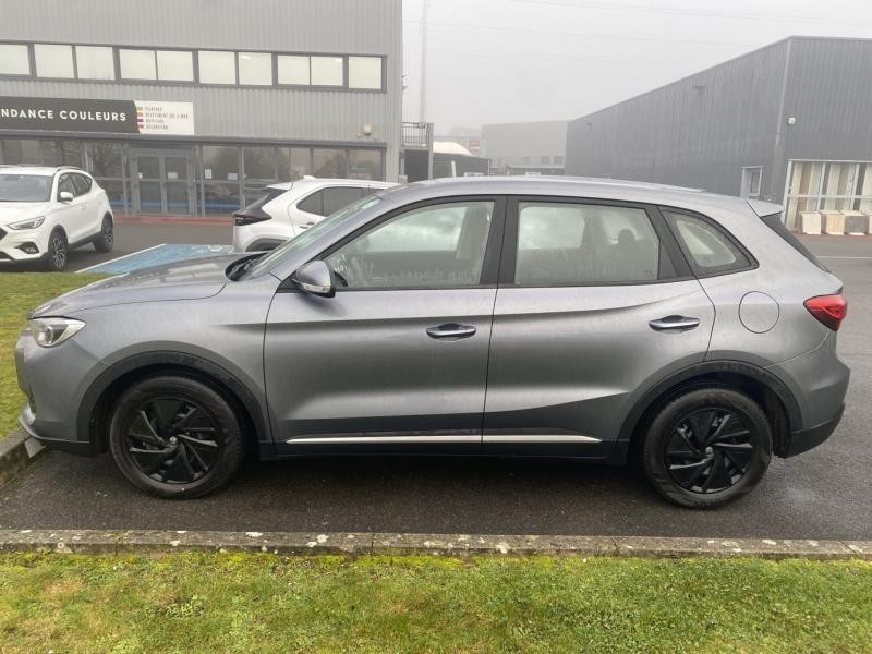 MG MOTOR ZS Hybrid+ 197ch Standard  occasion  Jaux - photo n8
