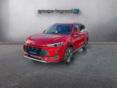 MG MOTOR ZS Hybrid+ Luxury 145 kW / 197 ch 2WD  2024 - annonce de voiture en vente sur Auto Sélection.com