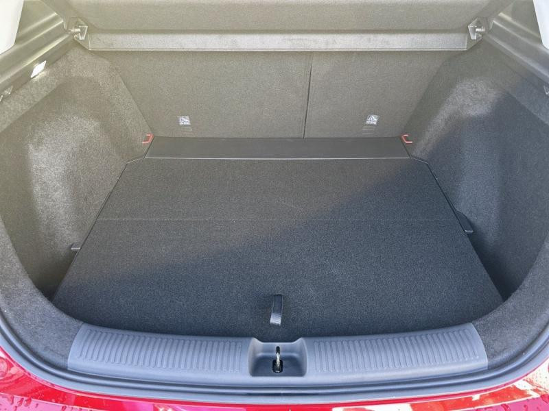 MG MOTOR ZS Hybrid+ Luxury 145 kW / 197 ch 2WD  occasion  Glos - photo n6