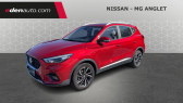 Annonce MG MOTOR ZS occasion Essence ZS 1.0L T-GDI 111ch 2WD BVA6 Luxury 5p � Anglet