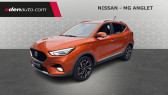 MG MOTOR ZS ZS 1.0L T-GDI 111ch 2WD Luxury 5p  � Anglet 64
