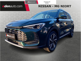 MG MOTOR ZS , garage NISSAN NIORT � Chauray