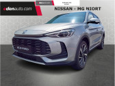 MG MOTOR ZS ZS 1.5 L Hybrid+ 197 ch Luxury 5p  2025 - annonce de voiture en vente sur Auto Sélection.com