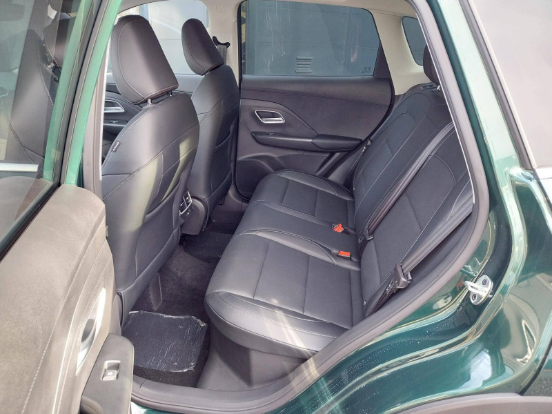 MG MOTOR ZS ZS 1.5 L Hybrid+ 197 ch Luxury 5p  occasion � Chauray - photo n�10