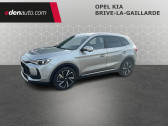 Annonce MG MOTOR ZS occasion Hybride ZS 1.5 L Hybrid+ 197 ch Luxury 5p  Brive-la-Gaillarde