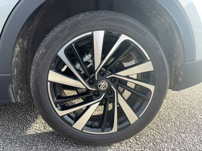 MG MOTOR ZS ZS 1.5 L Hybrid+ 197 ch Luxury 5p  occasion � Brive-la-Gaillarde - photo n�19