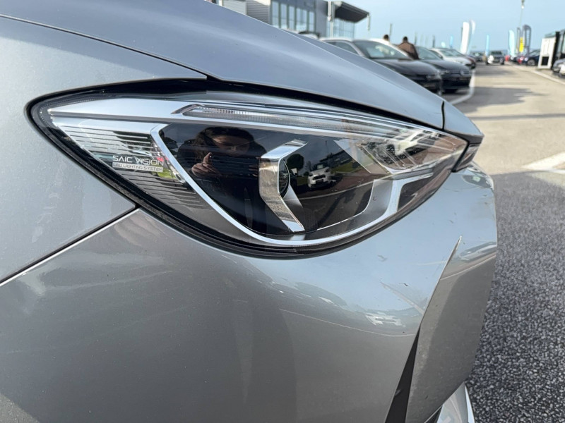 MG MOTOR ZS ZS 1.5 L Hybrid+ 197 ch Luxury 5p  occasion � Brive-la-Gaillarde - photo n�15