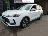 MG MOTOR ZS ZS 1.5 L Hybrid+ 197 ch Luxury 5p   Anglet 64