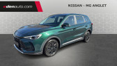 Annonce MG MOTOR ZS occasion Hybride ZS 1.5 L Hybrid+ 197 ch Standard 5p � Anglet