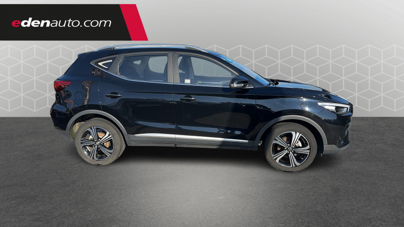 MG MOTOR ZS ZS 1.5L VTI-Tech 106ch 2WD Comfort 5p  occasion  Anglet - photo n7