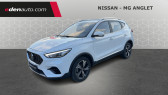 MG MOTOR ZS occasion année 2022 boite Manuelle Annonce MG MOTOR ZS occasion Essence ZS 1.5L VTI-Tech 106ch 2WD Comfort 5p à Anglet