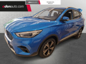 MG MOTOR ZS occasion année 2022 boite Manuelle Annonce MG MOTOR ZS occasion Essence ZS 1.5L VTI-Tech 106ch 2WD Comfort 5p à Anglet