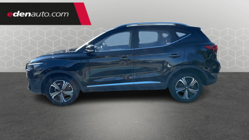 MG MOTOR ZS ZS 1.5L VTI-Tech 106ch 2WD Comfort 5p 2022 - photo n°3 MG MOTOR ZS ZS 1.5L VTI-Tech 106ch 2WD Comfort 5p  occasion à Mont-de-Marsan - photo n°3