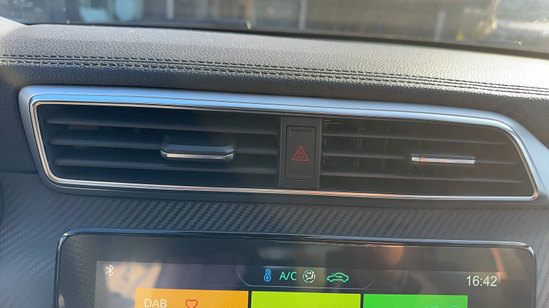 MG MOTOR ZS ZS 1.5L VTI-Tech 106ch 2WD Comfort 5p 2022 - photo n°14 MG MOTOR ZS ZS 1.5L VTI-Tech 106ch 2WD Comfort 5p  occasion à Mont-de-Marsan - photo n°14