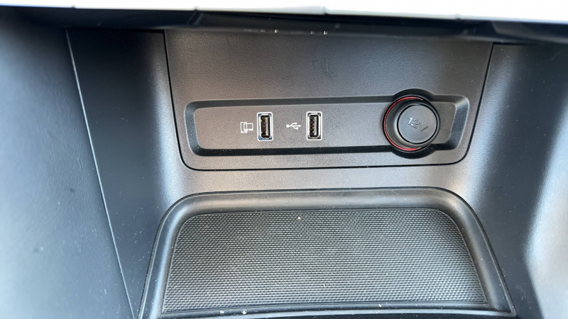 MG MOTOR ZS ZS 1.5L VTI-Tech 106ch 2WD Comfort 5p 2022 - photo n°18 MG MOTOR ZS ZS 1.5L VTI-Tech 106ch 2WD Comfort 5p  occasion à Mont-de-Marsan - photo n°18