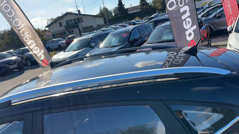 MG MOTOR ZS ZS 1.5L VTI-Tech 106ch 2WD Comfort 5p 2022 - photo n°20 MG MOTOR ZS ZS 1.5L VTI-Tech 106ch 2WD Comfort 5p  occasion à Mont-de-Marsan - photo n°20