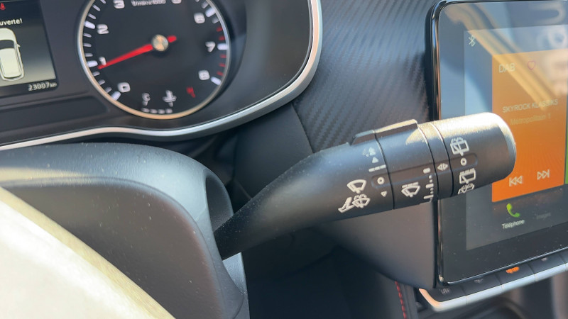 MG MOTOR ZS ZS 1.5L VTI-Tech 106ch 2WD Comfort 5p 2022 - photo n°11 MG MOTOR ZS ZS 1.5L VTI-Tech 106ch 2WD Comfort 5p  occasion à Mont-de-Marsan - photo n°11