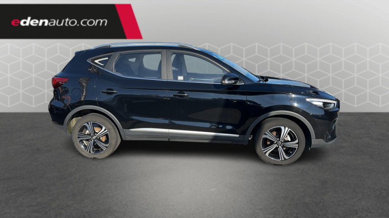 MG MOTOR ZS ZS 1.5L VTI-Tech 106ch 2WD Comfort 5p 2022 - photo n°7 MG MOTOR ZS ZS 1.5L VTI-Tech 106ch 2WD Comfort 5p  occasion à Mont-de-Marsan - photo n°7