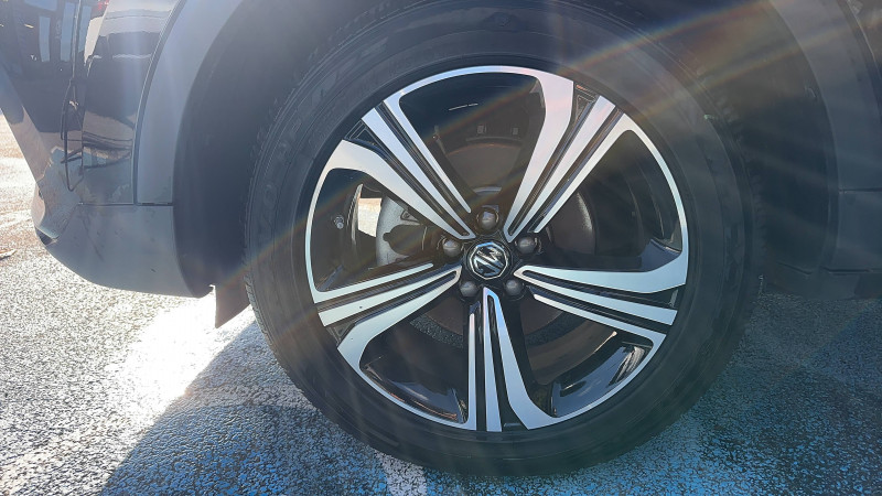 MG MOTOR ZS ZS 1.5L VTI-Tech 106ch 2WD Comfort 5p 2022 - photo n°9 MG MOTOR ZS ZS 1.5L VTI-Tech 106ch 2WD Comfort 5p  occasion à Mont-de-Marsan - photo n°9