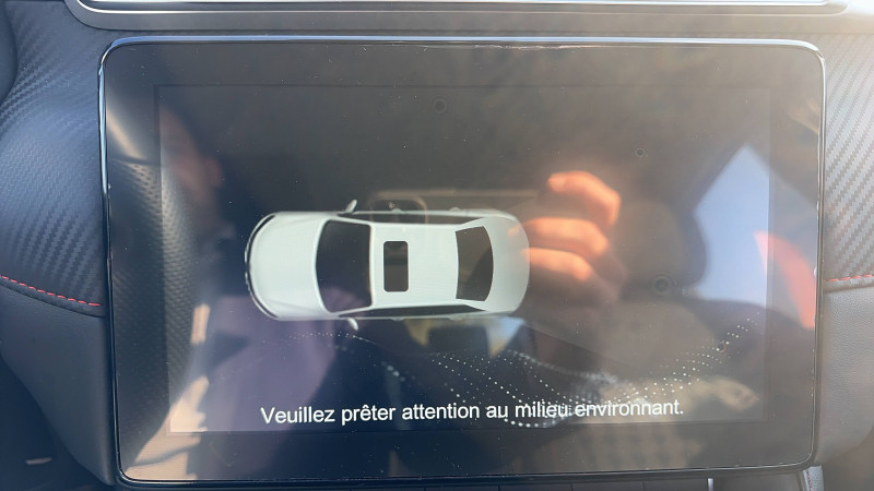 MG MOTOR ZS ZS 1.5L VTI-Tech 106ch 2WD Comfort 5p 2022 - photo n°13 MG MOTOR ZS ZS 1.5L VTI-Tech 106ch 2WD Comfort 5p  occasion à Mont-de-Marsan - photo n°13