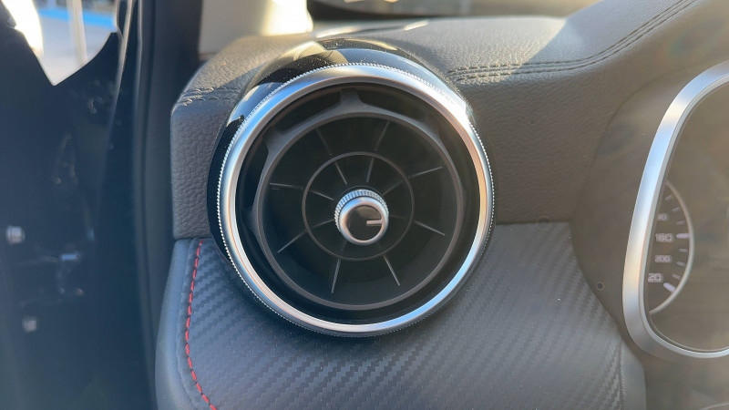 MG MOTOR ZS ZS 1.5L VTI-Tech 106ch 2WD Comfort 5p 2022 - photo n°16 MG MOTOR ZS ZS 1.5L VTI-Tech 106ch 2WD Comfort 5p  occasion à Mont-de-Marsan - photo n°16