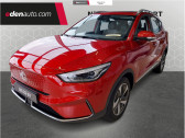 MG MOTOR ZS occasion année 2024 boite Robotisee Annonce MG MOTOR ZS occasion Electrique ZS EV Autonomie Etendue 70kWh - 115 kW 2WD Luxury 5p à Chauray