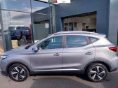 MG MOTOR ZS occasion année 2024 boite Robotisee Annonce MG MOTOR ZS occasion Electrique ZS EV Autonomie Etendue 70kWh - 115 kW 2WD Luxury 5p à Chauray