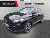 MG MOTOR ZS ZS EV Autonomie Etendue 70kWh - 115 kW 2WD Luxury 5p   Chauray 79