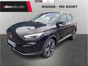 MG MOTOR ZS , garage NISSAN NIORT  Chauray